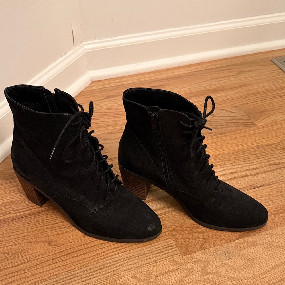 Lucky Brand Boots